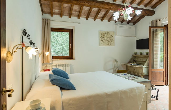 Casale Montegiovi 6 4 - Foto 9