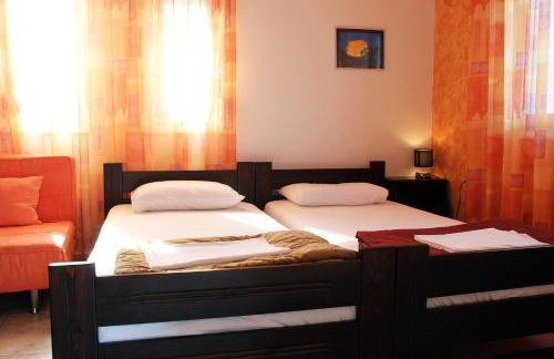 Kouros Chania Villas - Foto 22