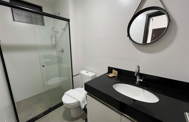 Edificio Promenade II Apt 508 - Photo 1