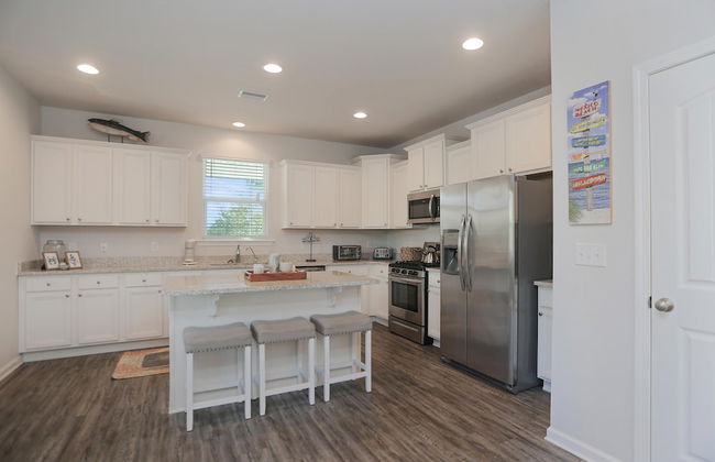 Song of the Sea by Pristine Properties Vacation Rentals - Foto 21