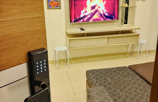 Apartasuite Salinas del Mar - Bello Horizonte - Photo 2