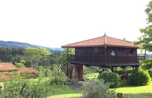 Son de Mar Hotel rural & Apartamento - Foto 7