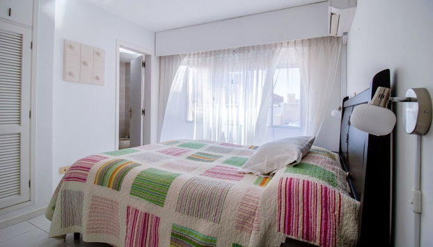 Oceana Suites Palm Beach - Foto 3, Quarto