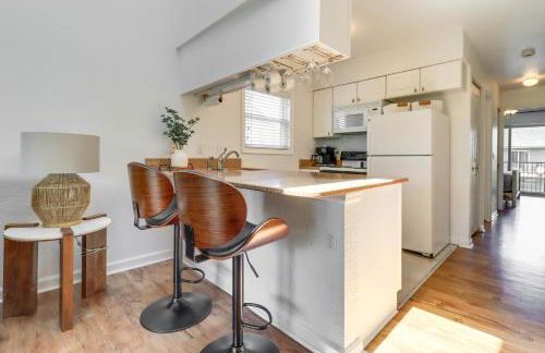 13 Mi to Port Clinton Lake Erie Getaway with Dock - Foto 7