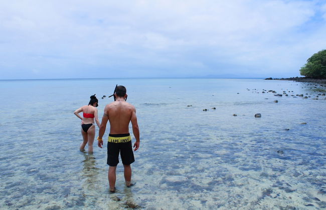 Blue West Villas - Photo 36