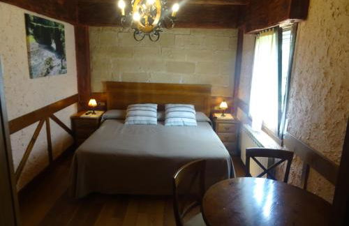 Casa Rural Arratzain - Foto 27