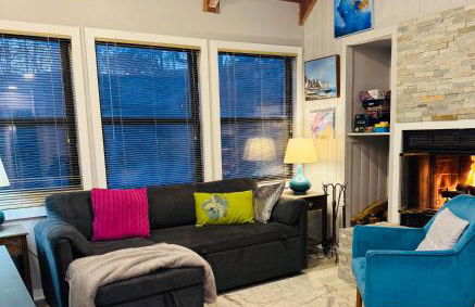 Cloud 9 Art Spa at Bryce Resort - Foto 10