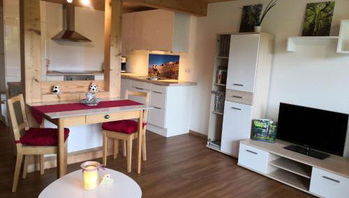 Ferienwohnung Belchenliebe - Photo 3