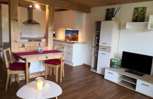 Ferienwohnung Belchenliebe - Foto 3