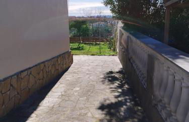 Ruhige Oase in Korfus Hügeln und Garten, bis 5Pers - Foto 7