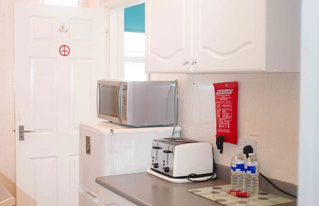 The Chadwick Holiday Flats - Foto 19