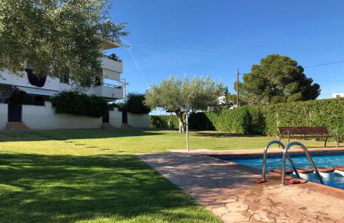 La Ampolla Beach - Cap Roig - Foto 26