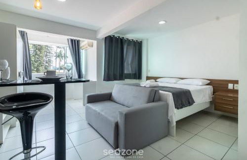 SPT - Convenient Studios in Blumenau/SC - Photo 96