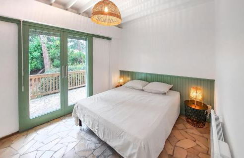 Nice Home In Lege-Cap-Ferret With Wifi - Foto 16