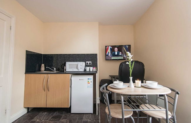 Snooze Apartments Flat 52 - Foto 7