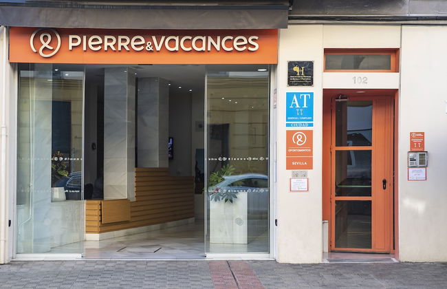 Pierre & Vacances Sevilla - Foto 27