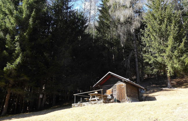 Belvilla by OYO Pleasant Holiday Home With Garden - Foto 23