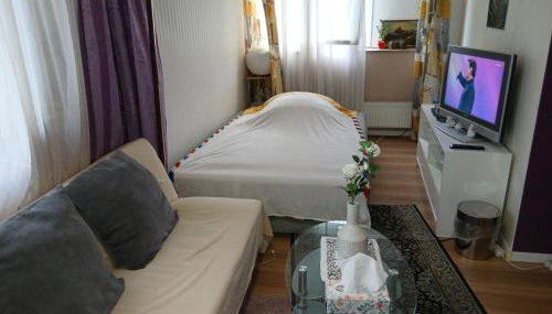 Graeff luxury Apartment - Foto 4