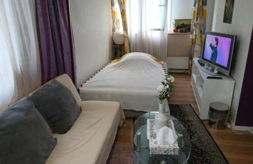 Graeff luxury Apartment - Foto 4
