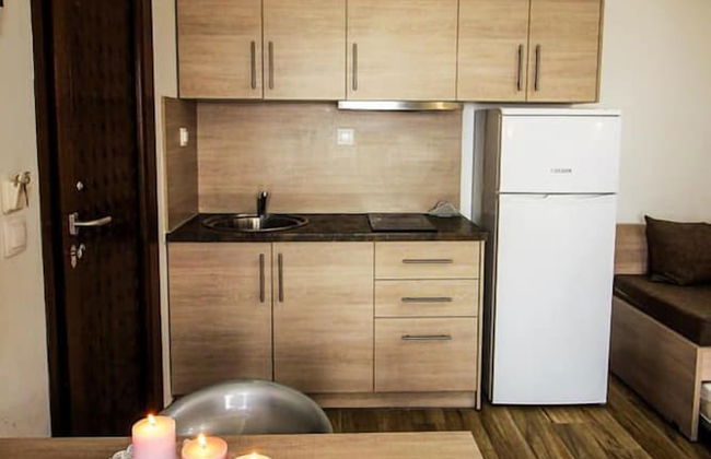 Anastasia's Studios - Foto 13