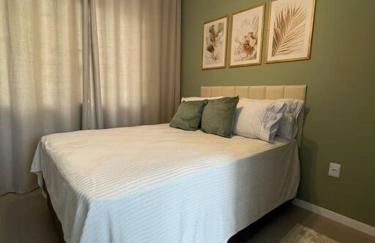 Loft Studio 201 em São José à 7km de Floripa - Foto 15