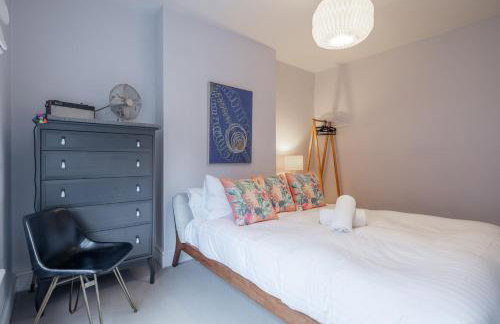 Stylish Victorian Home Nr Cambridge Station - Foto 38