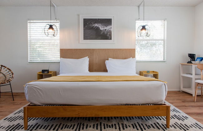 Seaspray Surf Lodge - Photo 1