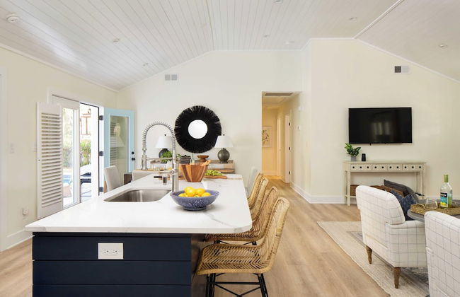 Sawyer by Avantstay Stunning Isle Of Palms Home w/ Pool! - Foto 15