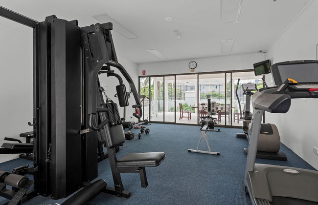 The Oasis Apartments - Foto 43