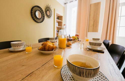 Le Logis à Mimine - Photo 7