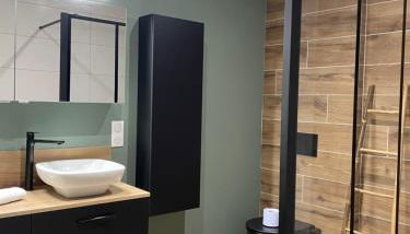 Le Loft Gramat Gîte & Bien-Etre - Foto 5