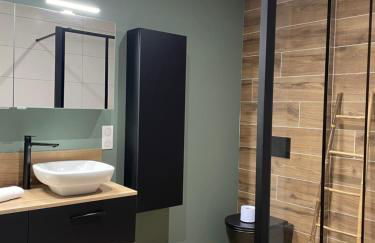 Le Loft Gramat Gîte & Bien-Etre - Foto 5