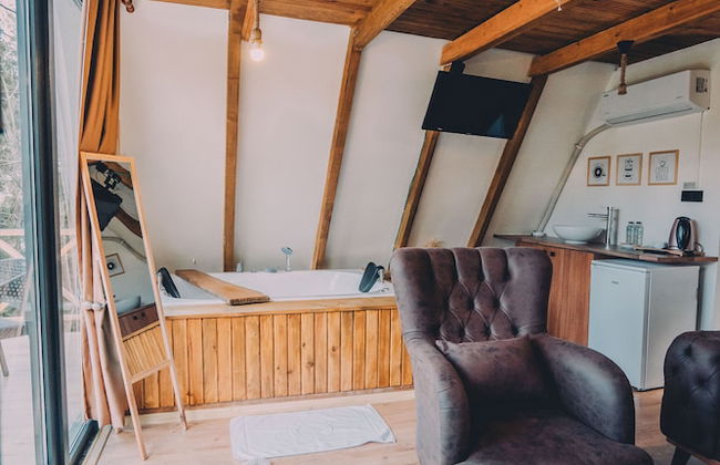 MONTANA SUITE BUNGALOW - Photo 47