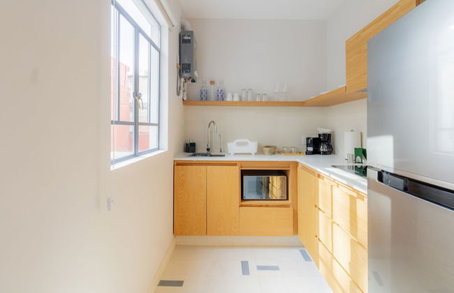 Capitalia Nuevo Polanco - Photo 39