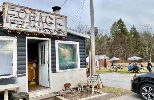 renovatedhot tublake accesspedal boatcozychic - Foto 49