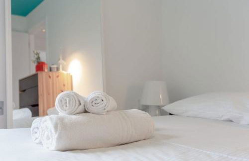 Stylish 2 Bedroom Apartment in London - Foto 21