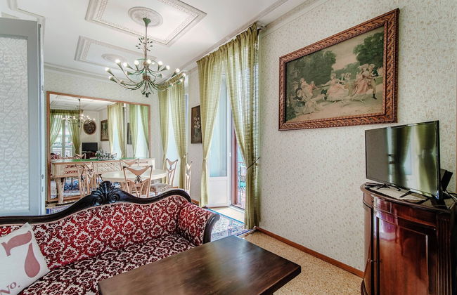 I Portici di palazzo Brentano - Photo 4