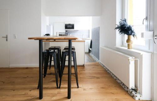 Apartment mit Garage und Balkon nähe Europapark - Foto 16