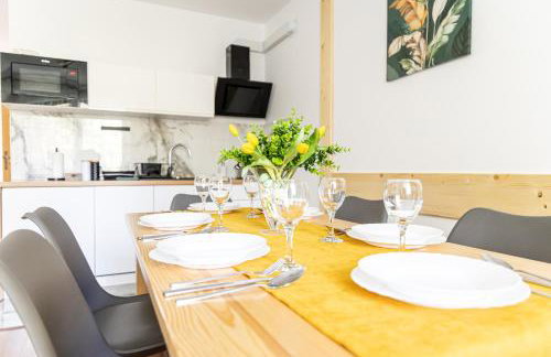 Czarna Góra Apartamenty TATRY GÓRY BIAŁKA BUKOWINA AGROTURYSTYKA - Foto 38