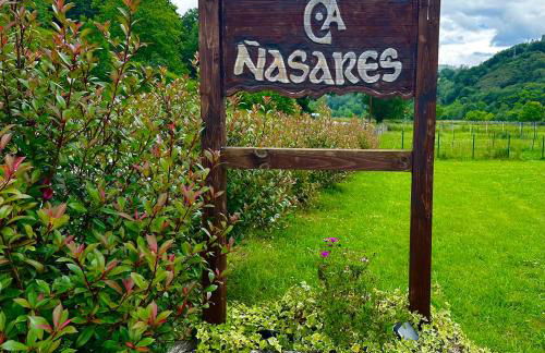 Casa Rural Ñasares - Photo 31