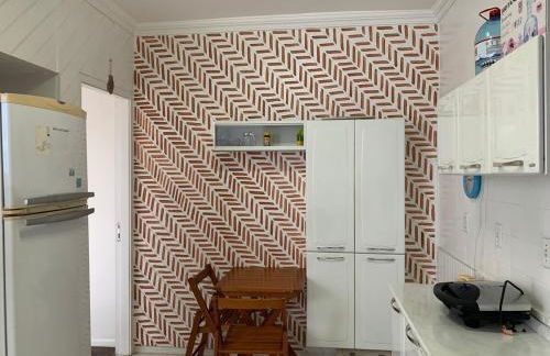 Spacious & Artistic Apartment in Belém - Photo 23