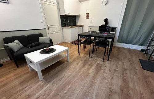 La Preize station - Théatre de Champagne - Wifi - Photo 7