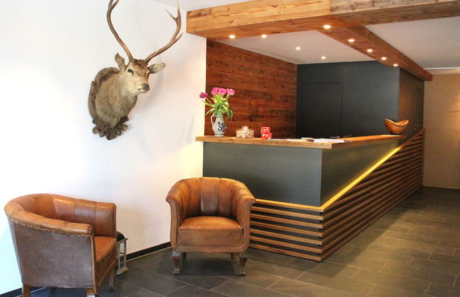 Alpen Suites Brandnertal - Foto 4