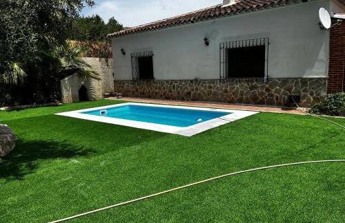 Cortijo Algüit - Foto 14