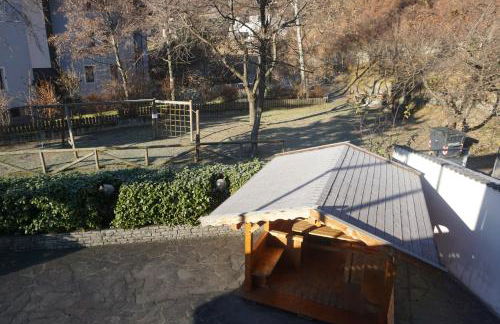 Hotel & Residence Sylvanerhof - Foto 29