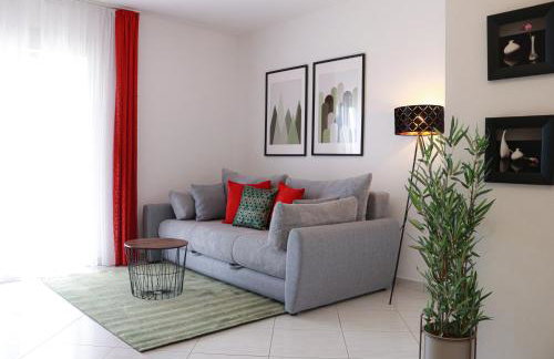 Apartments Grand Pinea - Photo 17