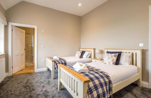 The Dower House - Foto 31