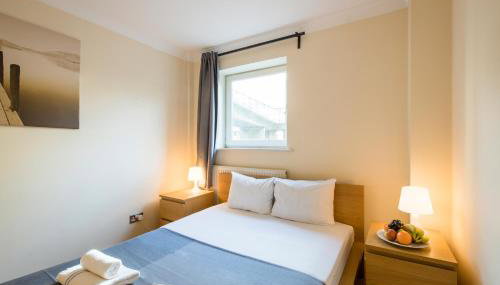 Stay Saint Paul's - Foto 5