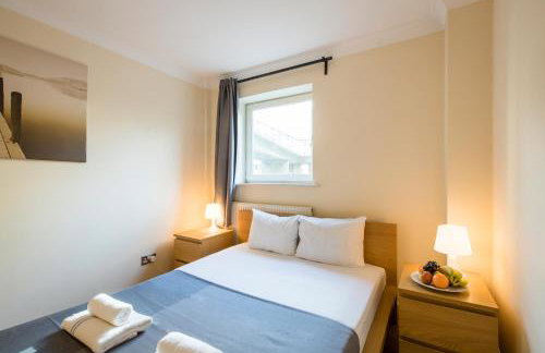 Stay Saint Paul's - Foto 5