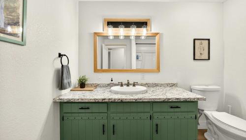 Redwoods Stopover- Near Hiking, Pet Friendly - Foto 3